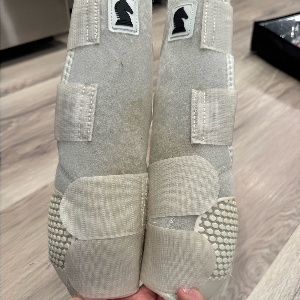 Classic Equine Flexion by Legacy Support Boots